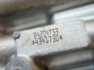 36012963 Двигатель Volvo XC60 1 Арт AM95615608, вид 19