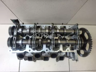 059103264 Головка блока Volkswagen Touareg 2 Арт AM95620306, вид 1