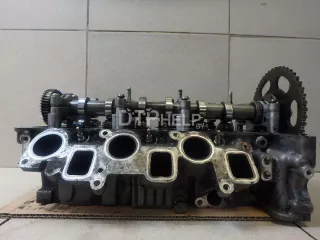 059103264 Головка блока Volkswagen Touareg 2 Арт AM95620306, вид 2