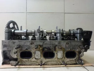 059103264 Головка блока Volkswagen Touareg 2 Арт AM95620306, вид 4