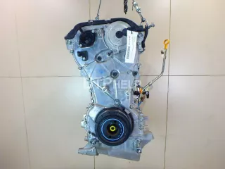 1Y23M2TA02 Двигатель Genesis G80 Арт AM95630259, вид 1