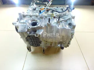 1Y23M2TA02 Двигатель Genesis G80 Арт AM95630259, вид 10