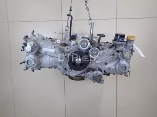 10100BW730 Двигатель Subaru Outback 4 Арт AM95635317, вид 1