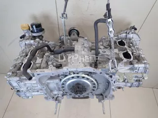 10100BW730 Двигатель Subaru Outback 4 Арт AM95635317, вид 11