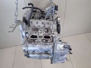 10100BW730 Двигатель Subaru Outback 4 Арт AM95635317, вид 12