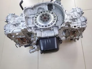 10100BW730 Двигатель Subaru Outback 4 Арт AM95635317, вид 15