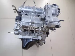 10100BW730 Двигатель Subaru Outback 4 Арт AM95635317, вид 16