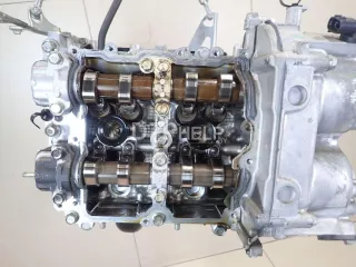 10100BW730 Двигатель Subaru Outback 4 Арт AM95635317, вид 17