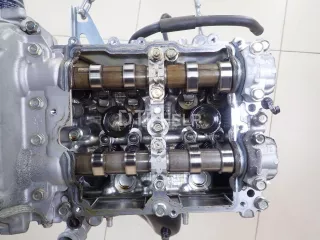10100BW730 Двигатель Subaru Outback 4 Арт AM95635317, вид 18