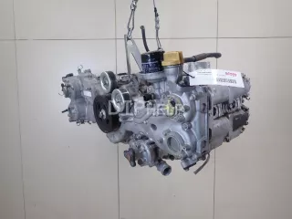 10100BW730 Двигатель Subaru Outback 4 Арт AM95635317, вид 2