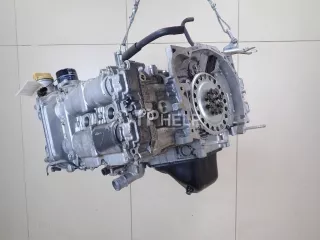 10100BW730 Двигатель Subaru Outback 4 Арт AM95635317, вид 4