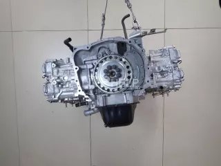 10100BW730 Двигатель Subaru Outback 4 Арт AM95635317, вид 5