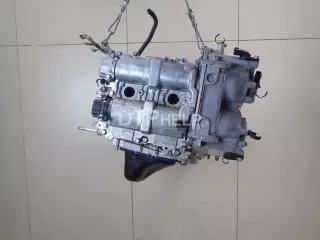 10100BW730 Двигатель Subaru Outback 4 Арт AM95635317, вид 7