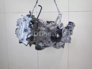 10100BW730 Двигатель Subaru Outback 4 Арт AM95635317, вид 8