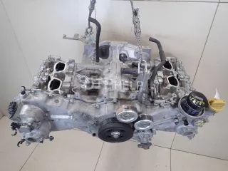 10100BW730 Двигатель Subaru Outback 4 Арт AM95635317, вид 9