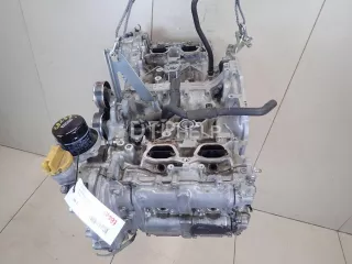 10100BW730 Двигатель Subaru Outback 4 Арт AM95635317, вид 10