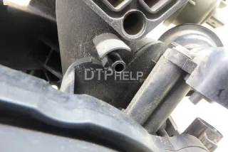 LF9413100A Коллектор впускной Mazda 5 1 Арт AM95649251, вид 11