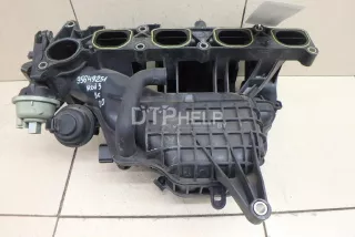 LF9413100A Коллектор впускной Mazda 5 1 Арт AM95649251, вид 4