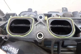 LF9413100A Коллектор впускной Mazda 5 1 Арт AM95649251, вид 5