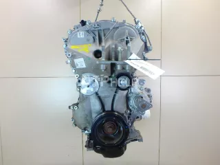 2415433 Двигатель Ford Focus 4 Арт AM95664793, вид 1