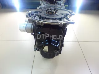 2415433 Двигатель Ford Focus 4 Арт AM95664793, вид 11