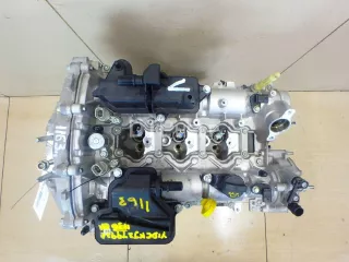 2415433 Двигатель Ford Focus 4 Арт AM95664793, вид 13