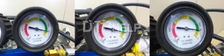 2415433 Двигатель Ford Focus 4 Арт AM95664793, вид 14