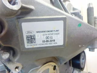 2415433 Двигатель Ford Focus 4 Арт AM95664793, вид 15