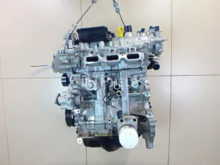 2415433 Двигатель Ford Focus 4 Арт AM95664793, вид 3