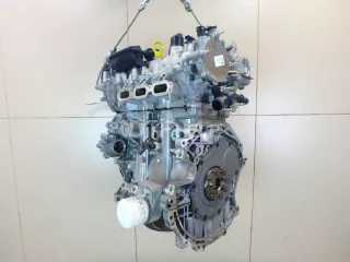 2415433 Двигатель Ford Focus 4 Арт AM95664793, вид 4