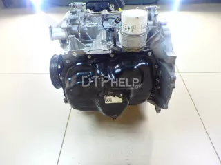 2415433 Двигатель Ford Focus 4 Арт AM95664793, вид 10