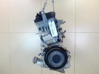 11002473237 Двигатель BMW 7 G11/G12 Арт AM95667272, вид 1