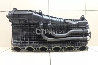 11618603913 Коллектор впускной BMW 7 G11/G12 Арт AM95669240, вид 2