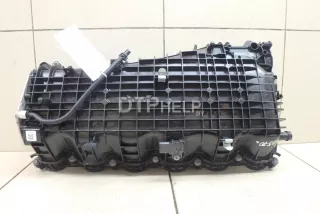 11618603913 Коллектор впускной BMW 7 G11/G12 Арт AM95669240, вид 3
