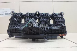 F4J201008010 Коллектор впускной Chery Tiggo 8 PRO Арт AM95674627, вид 1