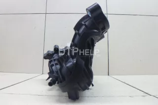 F4J201008010 Коллектор впускной Chery Tiggo 8 PRO Арт AM95674627, вид 2
