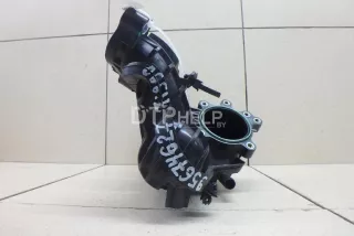 F4J201008010 Коллектор впускной Chery Tiggo 8 PRO Арт AM95674627, вид 4
