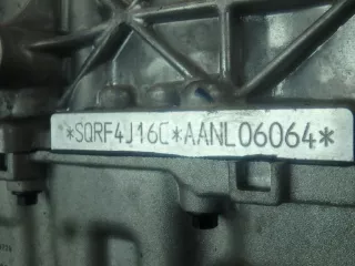 F4J16CBJ1000010 Двигатель Chery Tiggo 7 PRO Арт AM95676377, вид 18