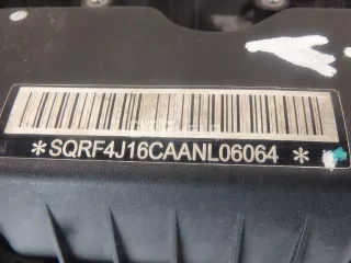 F4J16CBJ1000010 Двигатель Chery Tiggo 7 PRO Арт AM95676377, вид 19
