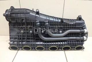 11618603913 Коллектор впускной BMW 2 F45/F46 Арт AM95677266, вид 4