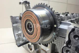  Головка блока Genesis GV70 Арт AM95685907, вид 11