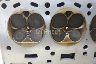  Головка блока Genesis GV70 Арт AM95685907, вид 13