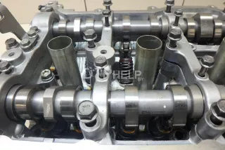  Головка блока Genesis GV70 Арт AM95685907, вид 9