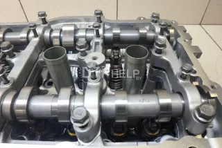  Головка блока Genesis GV70 Арт AM95685907, вид 10