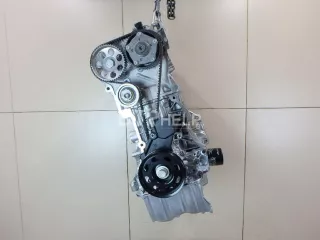 04E100038D Двигатель Seat Ibiza 4 Арт AM95692442, вид 1