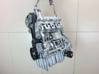 04E100038D Двигатель Seat Ibiza 4 Арт AM95692442, вид 2