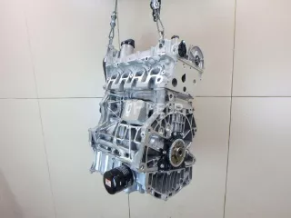 04E100038D Двигатель Seat Ibiza 4 Арт AM95692442, вид 4