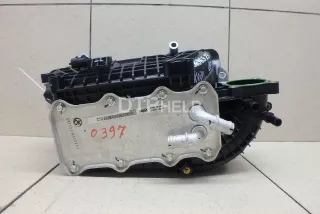 E4T15C1008010 Коллектор впускной Chery Tiggo 7 PRO Арт AM95696523, вид 1
