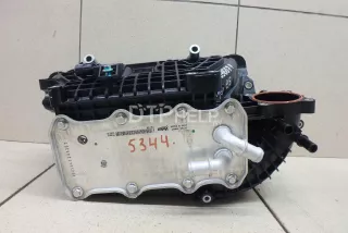 E4T15C1008010 Коллектор впускной Chery Tiggo 7 PRO Арт AM95696674, вид 1