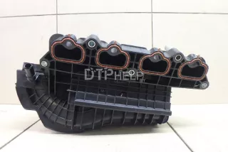 E4T15C1008010 Коллектор впускной Chery Tiggo 7 PRO Арт AM95696674, вид 3